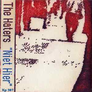 The Haters - Niet Hier FLAC