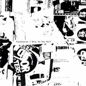 Hinyouki / Henry C. Rial - Fukibinran / Disc Is One Half FLAC
