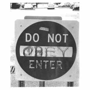 With Authority - No Not Obey FLAC