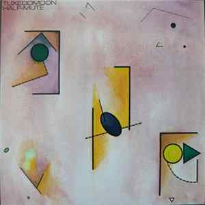 Tuxedomoon - Half-Mute FLAC