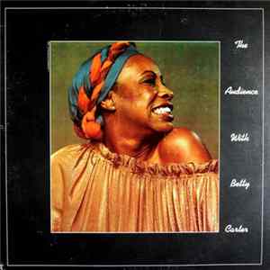 Betty Carter - The Audience With Betty Carter FLAC