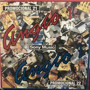 Various - Promocional Nº 21 Anglo 1 • Promocional Nº 22 Anglo 2 FLAC