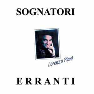Lorenzo Piani - Sognatori Erranti FLAC