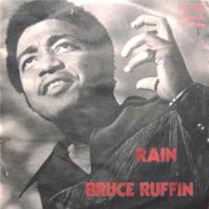 Bruce Ruffin / Creole Allstars - Rain / Stingo FLAC