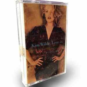 Kim Wilde - Love Is FLAC