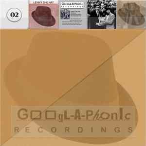 Lenny The Hat - Hallelujah FLAC