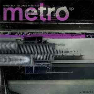 Various - Metro EP FLAC