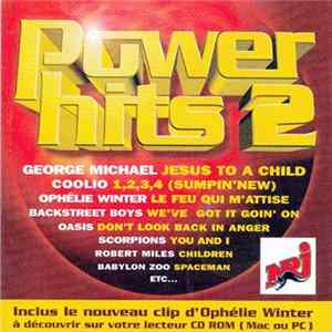 Various - Power Hits 2 FLAC