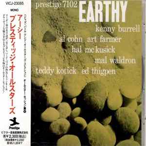 Various - Earthy FLAC