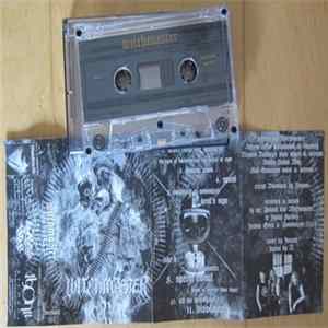 Witchmaster - Witchmaster FLAC