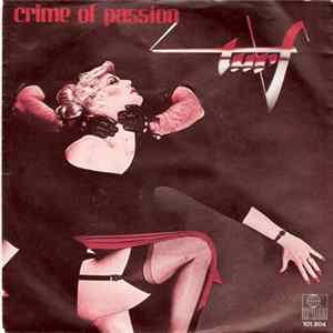 Turf - Crime Of Passion FLAC