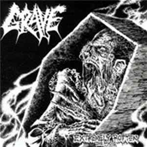 Grave - Extremely Rotten Demos FLAC