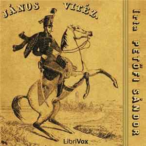 Petőfi Sándor - János Vitéz FLAC