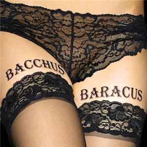 Bacchus Baracus - Growler FLAC