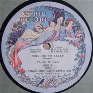 Charles McGrath / James Devlin - Sing Me To Sleep / Little Grey Home In The West FLAC