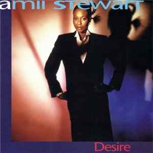 Amii Stewart - Desire FLAC