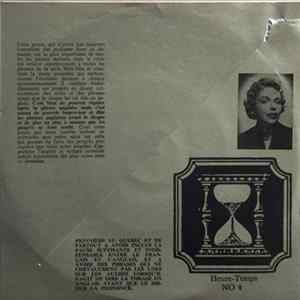 Unknown Artist - Conversation Anglaise No.4 FLAC
