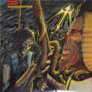 Satan - Suspended Sentence FLAC