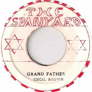 Cecil Brown - Grand Father FLAC