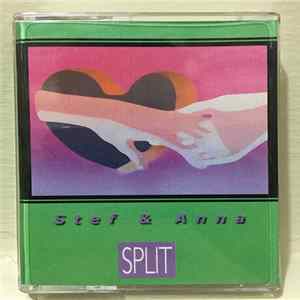 Stef & Anna - Split FLAC