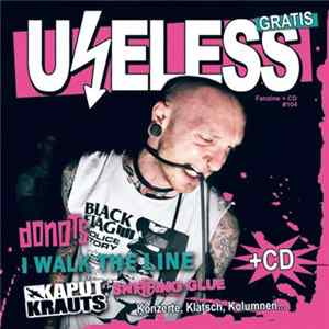 Various - Useless Compilation #104 FLAC