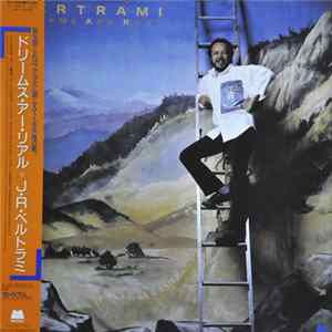 José Roberto Bertrami - Dreams Are Real FLAC