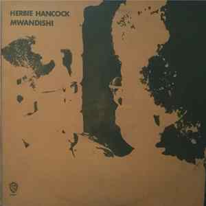 Herbie Hancock - Mwandishi FLAC