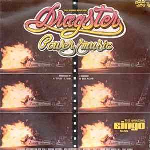 The Amazing Bingo Band - Dragster / Power Music FLAC
