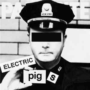 Electric Pigs - Parasite FLAC