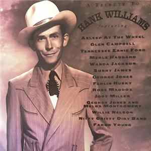 Various - A Tribute To Hank Williams FLAC