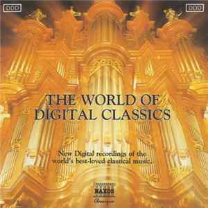 Various - The World Of Digital Classics FLAC