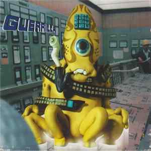 Super Furry Animals - Guerrilla FLAC