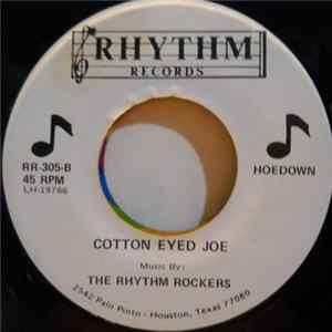 The Rhythm Rockers - Cotton Eyed Joe FLAC