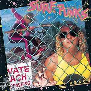 Surf Punks - My Beach FLAC