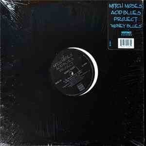 Mitch Moses' Acid Blues Project - Money Blues FLAC