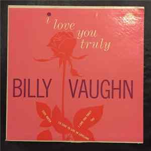 Billy Vaughn And His Orchestra - I Love You Truly FLAC