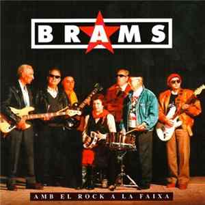 Brams - Amb El Rock A La Faixa FLAC