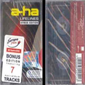 a-ha - Lifelines - Bonus Edition FLAC