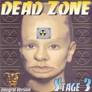 Various - Dead Zone Stage 3 FLAC
