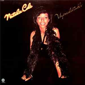 Natalie Cole - Unpredictable FLAC