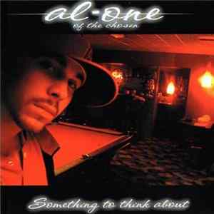 Al-One - Something To Think About FLAC