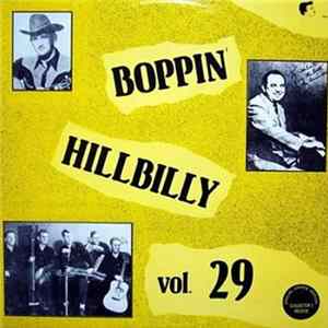 Various - Boppin' Hillbilly Vol. 29 FLAC