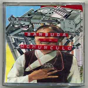 Banbuda, Homunculo - Live Sesion Comunida Electronica FLAC