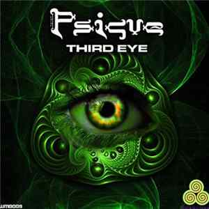Psique - Third Eye FLAC