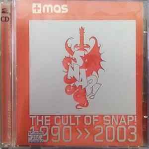 Snap! - The Cult Of Snap! - 1990 >> 2003 FLAC