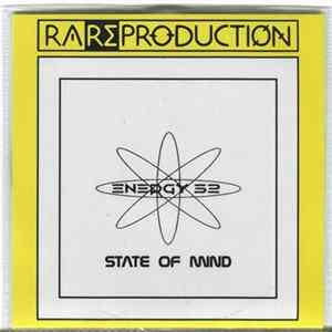 Energy 52 - State Of Mind FLAC