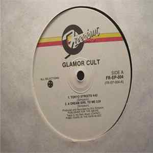 Glamor Cult - Tokyo Streets FLAC
