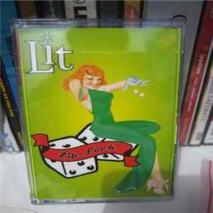 Lit - Zip Lock FLAC