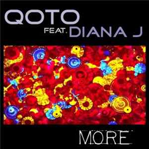Qoto feat. Diana J - More FLAC