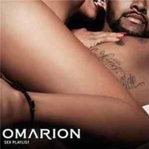 Omarion - Sex Playlist FLAC
